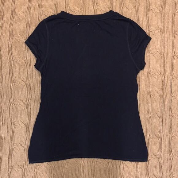 Pure + Good Anthropologie tee shirt - Picture 2 of 6